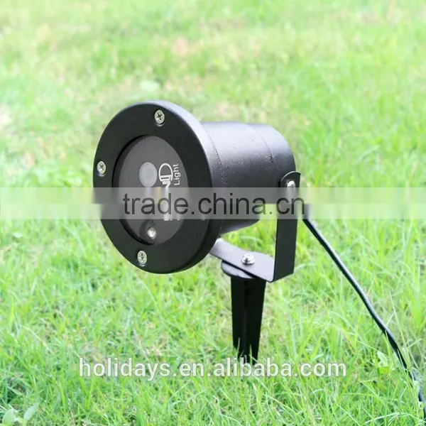 Garden Decoration Outdoor Waterproof Laser Light photo-2