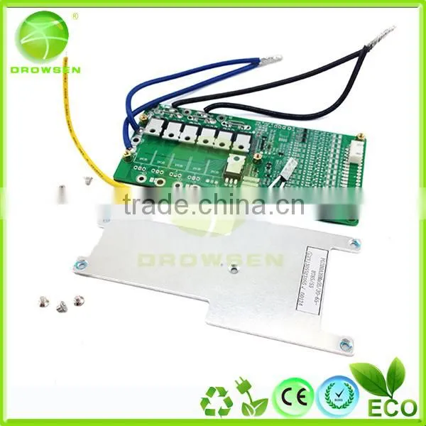 Rechargeable Battery Ebike 24v 10ah Li Ion Battery Packs photo-6