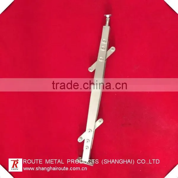 Aluminum Railing/handrail/balustrade photo-2