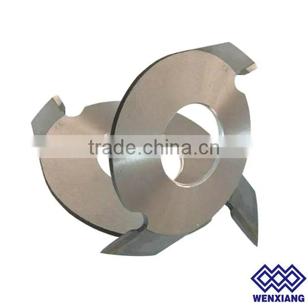 Finger Joint Cutter for Wood Finger Joint Machine Circular Saw Blade