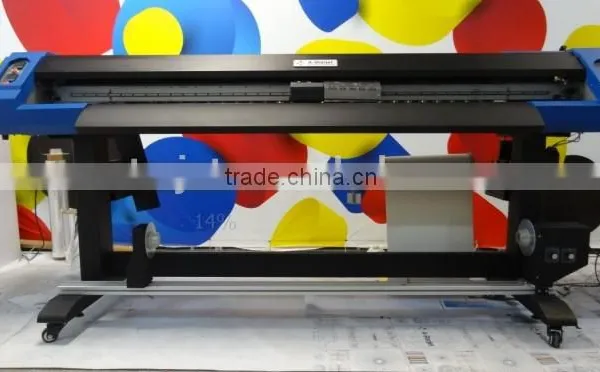 LED UV Printer photo-6