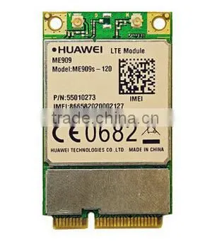 Integrated Circuit HUAWEI ME909S-120MINI PCIE module