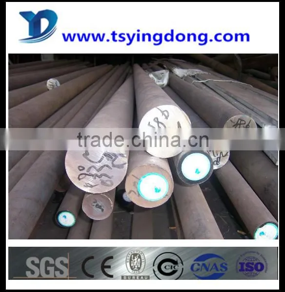Prime Small Quantity Order JIS S45C Alloy Round Bar China Supplier photo-2