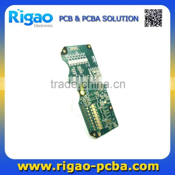 High Tension Led Pcb, Pcb for Led Board photo-6