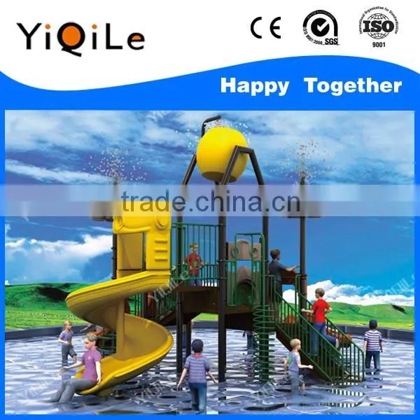 Used Water Park Equipment Water Park Games Water Toys photo-3