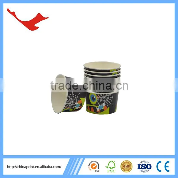 010 Regular Design Paper Cup for Ice Cream photo-2