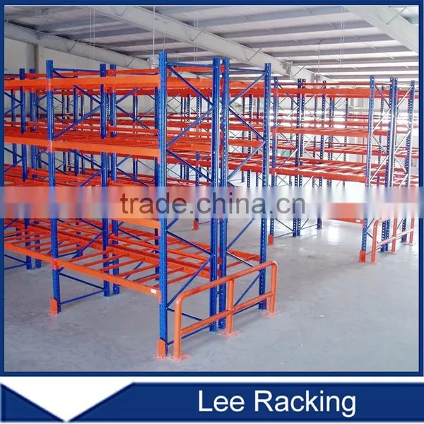 Heavy Duty Rack