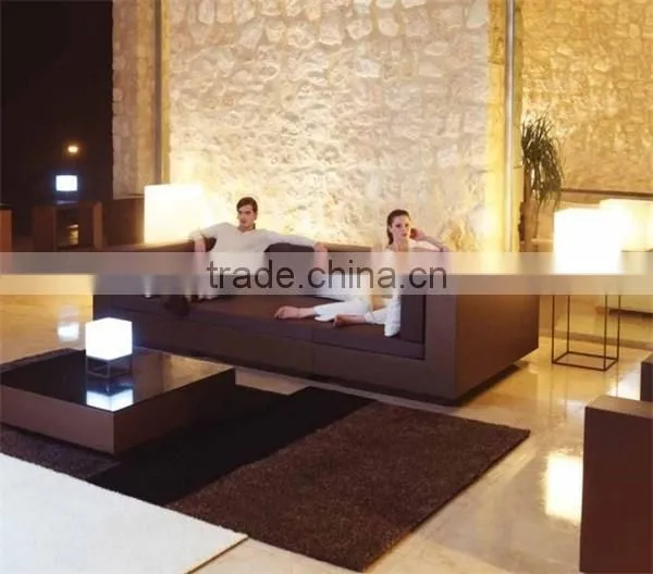 2015 LED Cube Chair With Remote Control photo-6