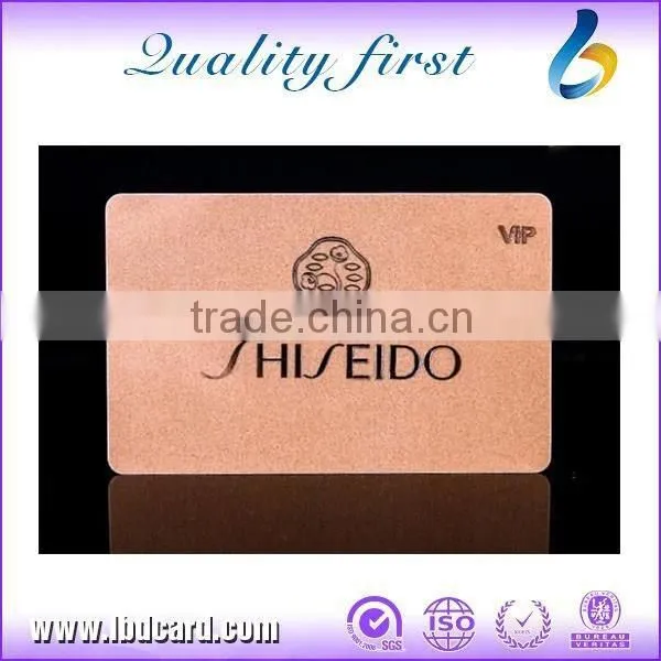 Customized EM4100 Scartch-off Cards RFID NFC Cards photo-5