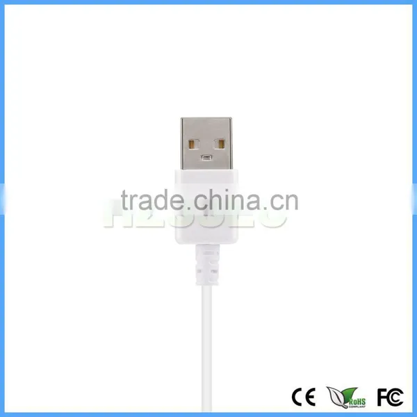High Quality Original Reversible Usb Charging Data Cable ECB-DU4AWE for Samsung N7100 Note 2 photo-2