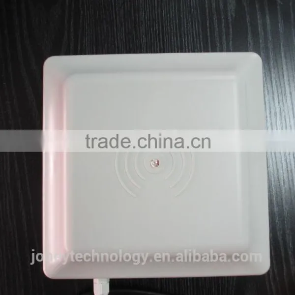 15 Meter Passive 860Mhz~960MHz Long Range Distance UHF Reader photo-3