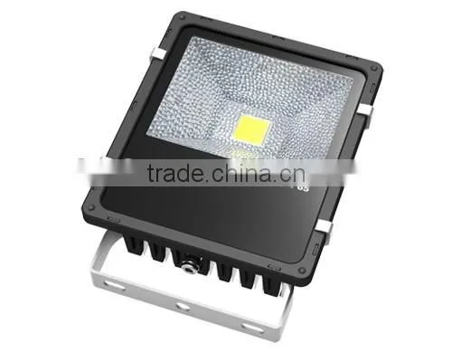 Low Price Slim Perfect 100w Outdoor Led Flood Light photo-3