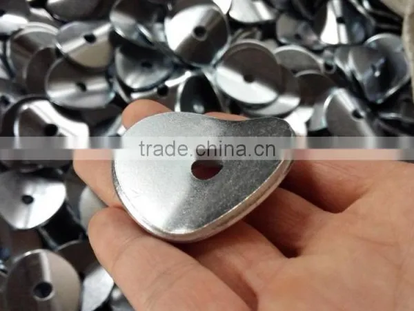 JUNDA METAL Supply Heavy Spring Wave Washer
