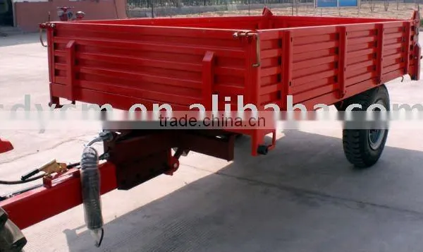 Trailer Parts