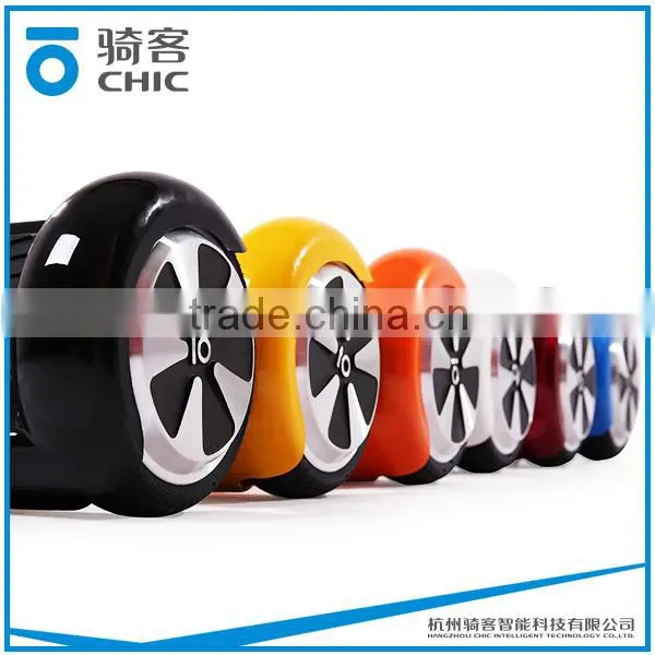 High Quality Portable Smart Electric Kick Scooter photo-3
