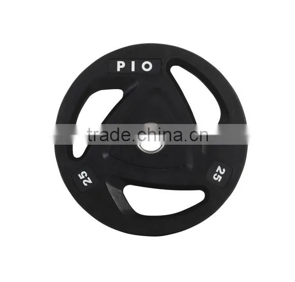 Cheapest 3 Grips Rubber Weight Plate photo-2