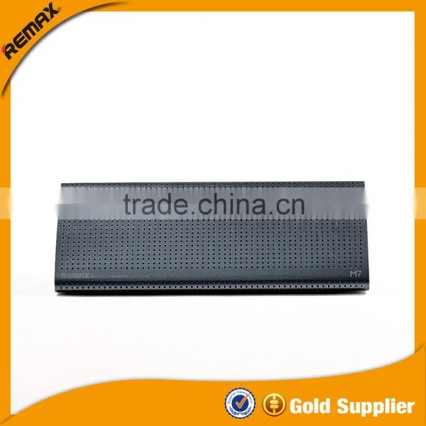 REMAX Portable Bluetooth Speaker RB-M7 for Smart Phone photo-5