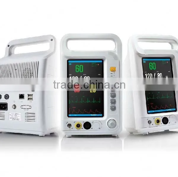 New Model Patient Monitor From Manufacturer photo-2