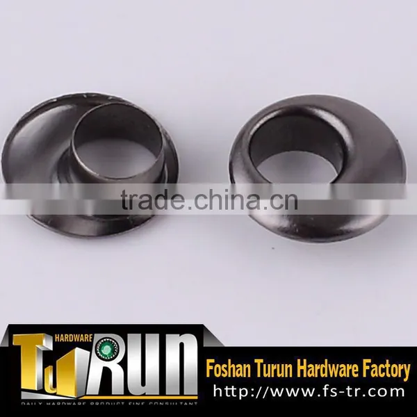 Factory Competitive Price Metal Square Eyelet for Leather photo-4