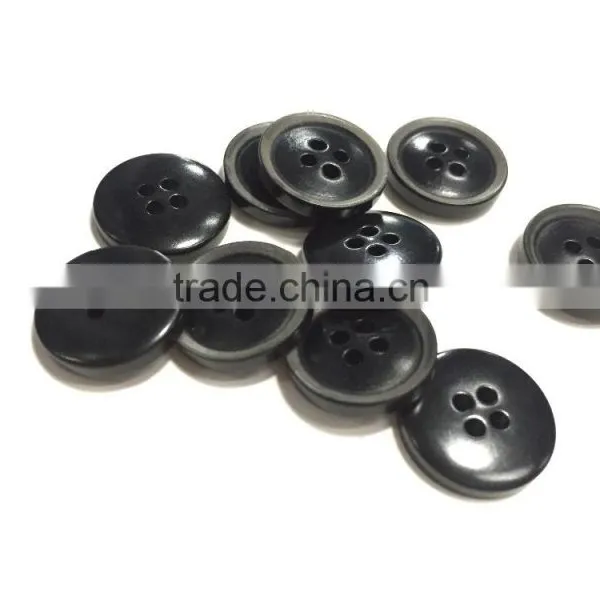 Natural Corozo Nut Buttons photo-6