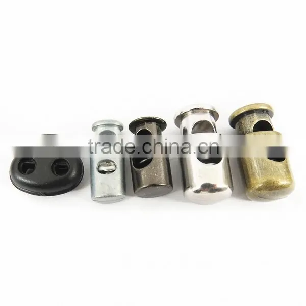 Colorful Plastic Cord Lock Stopper For Garments photo-5