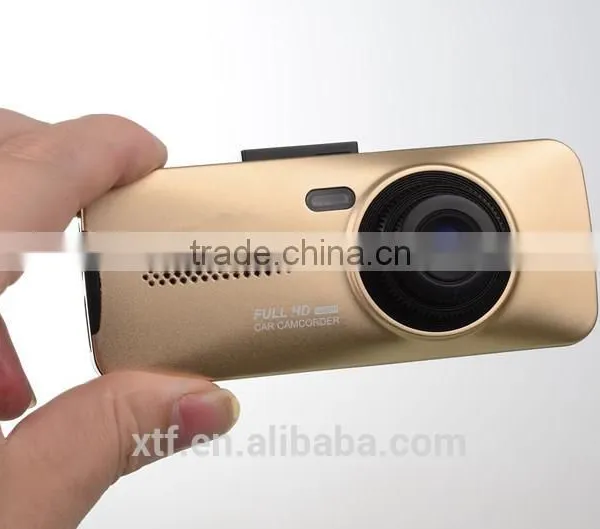 Hd 1080 p Night-vision Accelerometer Wide-angle Car DVR Car Camera SV - MD026 photo-6