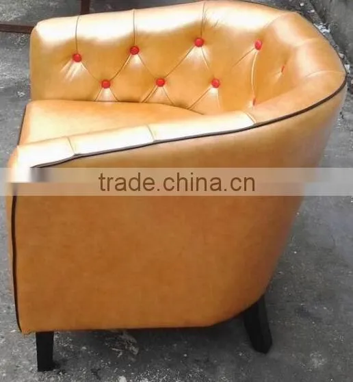 1 Person Mini Hot Tub Chair photo-5
