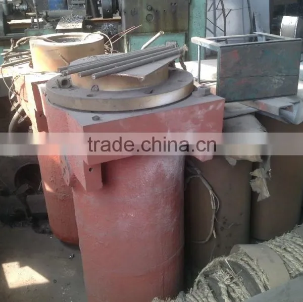 Interlocking Rubber Paver Production Plant/rubber Paver Making Machines/paver Tile Press photo-5
