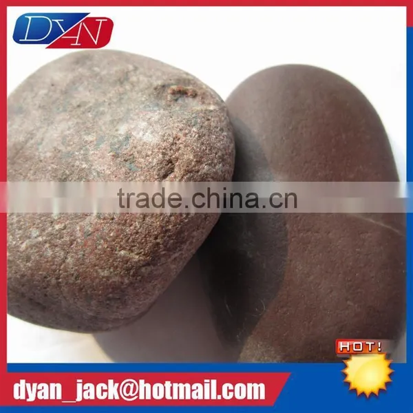 DYAN Glow in the Dark Cobblestone, Glow in the Dark Spall, and Glowing Sand photo-2