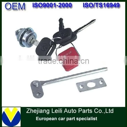 High Quality Competitive Price Car Handle Lock photo-4