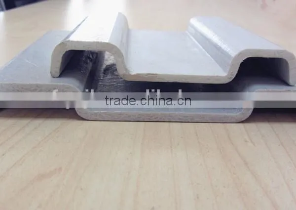 Frp Corrosion Resistant Skirting Board photo-2