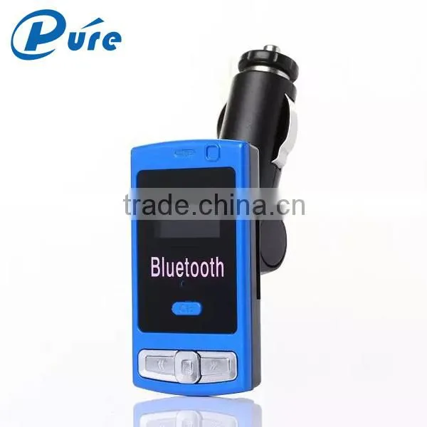 Cigarette Lighter Radio 12-24 Volt Music Player Car Stereo Mp3 Player fm Transmitter With Car Mp3 Player Instructions photo-3