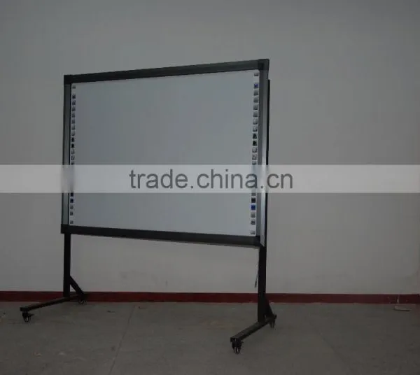 Interactive Whiteboard Pizarra Interactiva for Business Education Classroom Meetings photo-3