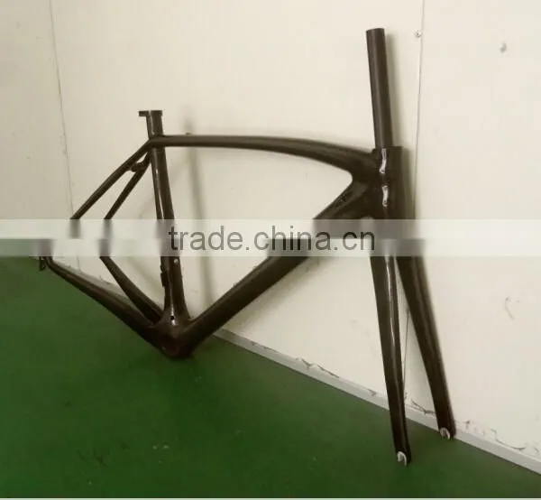 Carbon 2015 New Toray T1000 China Carbon Road Bike Framesets photo-5