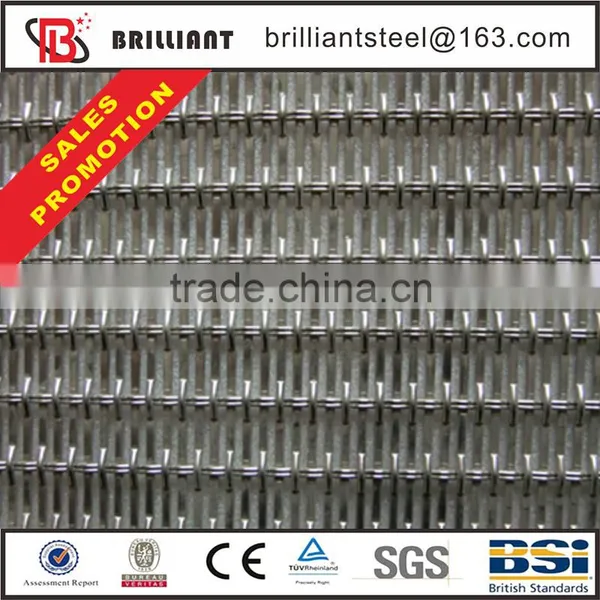 Black Welded Wire Fence Mesh Panel Stainless Steel Railings Price Stainless Steel Wire Mesh