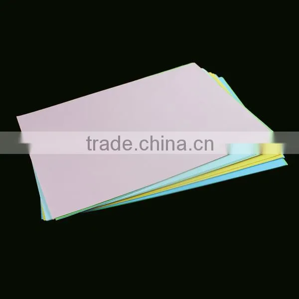 Wholesale A4 Color Paper Products, Copier Paper 70g/80g Factory Price photo-6