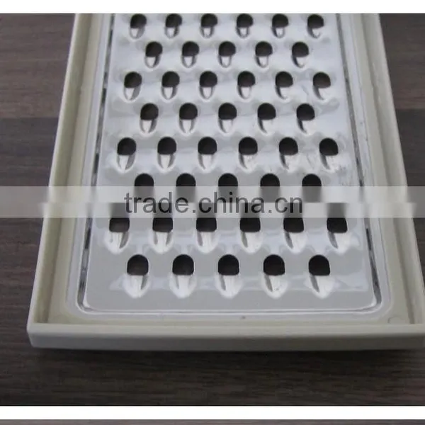Plastic Handle Antdeal Vegetable Potato Peeler Parer Julienne Cutter Slicer Stainless Steel Blade Hot New Fashional P01 photo-4