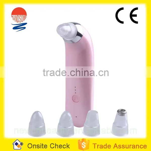 2015 New Design Personal Microdermabrasion Machine as Seen on tv photo-2