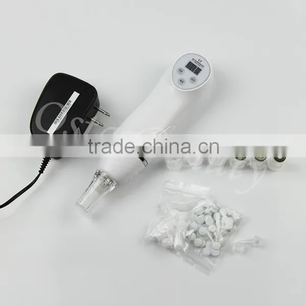 OstarBeauty NEW Diamond Peel Microdermabrasion Machine for Skin Peeling and Blackhead Removal photo-4