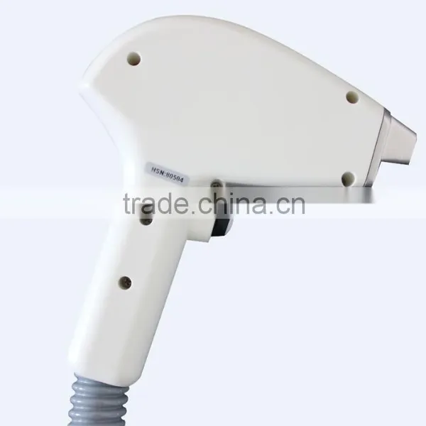 Laser Hair Removal Permanent Low Cost Diode Laser Hair Removing Machine Women photo-3