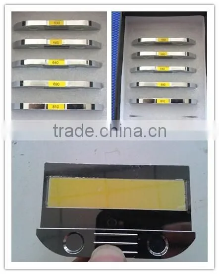 Strong Power !!! Newest Design Best Quality 3 Handles Ipl Multifunction Beauty Machine photo-3