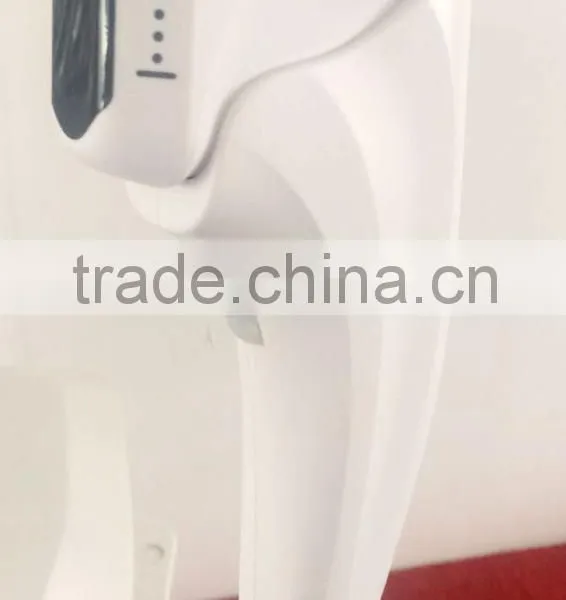 YUWEI New Technology 2D Dimision Hifu/ Portable Face Lifting 2D Hifu Machine For Face And Body 0.1-2J photo-3