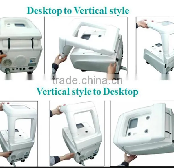 RF Vacuum Roller Sliming Machine ,face Vacuum Suction Machine photo-6