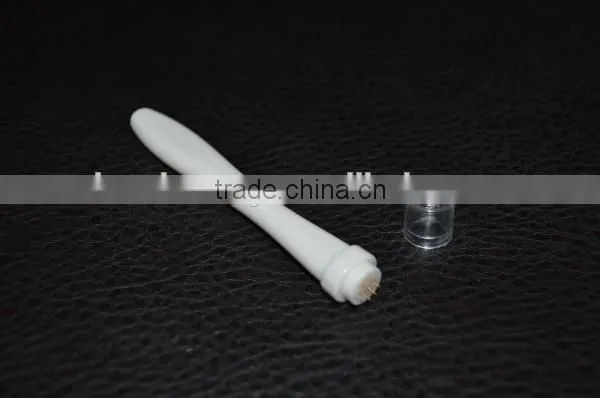 12 Needless Derma Stamp Microneedle Derma Roller photo-5