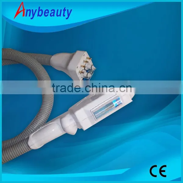 2016 Powerful SHR Hair Removal Beauty Instrument SH-1 photo-5