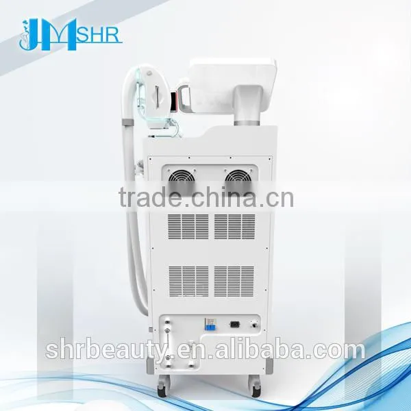 China Suppliers Hair Loss Treatment Nd Yag Laser Tattoo Removal Machine photo-6