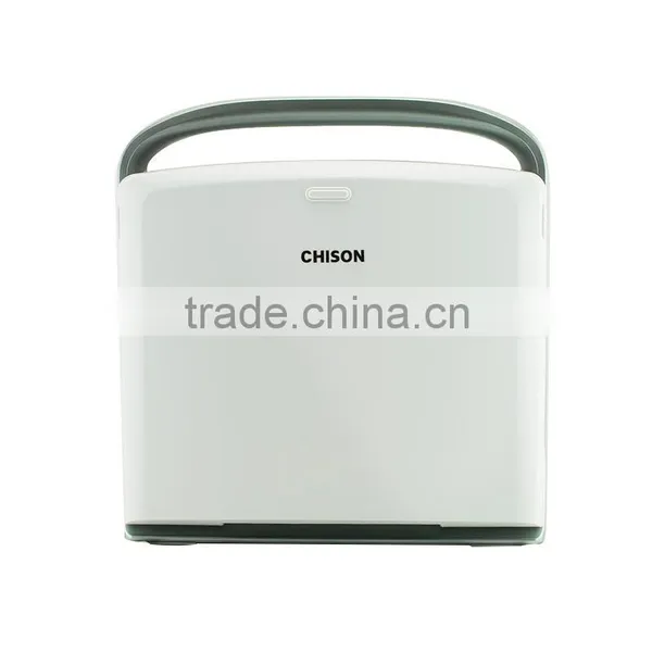 CE Approved Portable Color Doppler With Optional 4D Function( ECO5) photo-5