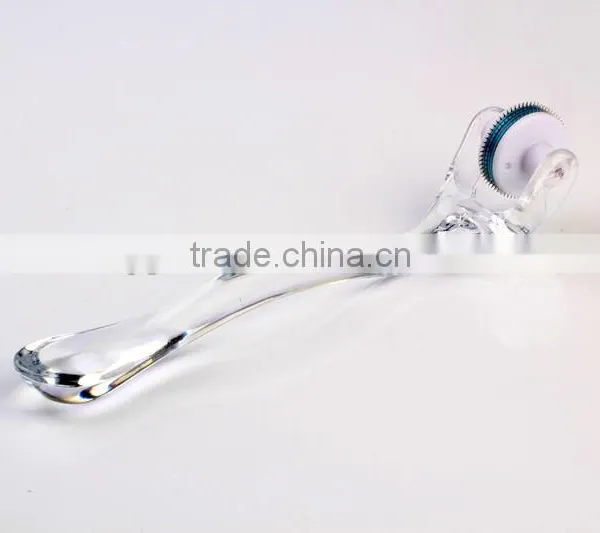 Best Quality Low Price Titanium Micro Needle Eye Roller With 180 Needles photo-4