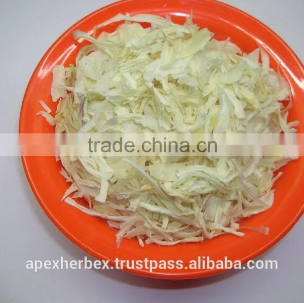 Onion Powder / Onion Flakes / Dehydrated White Onion Flakes photo-2