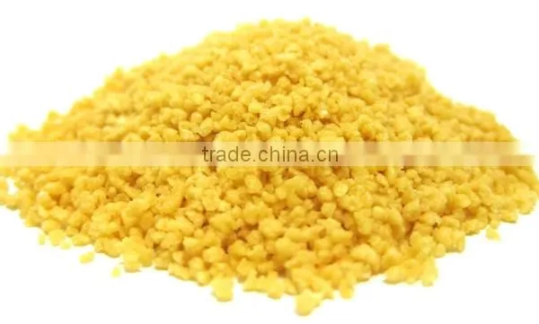 Manufacturer Supply Soybean Lecithin Powder photo-2
